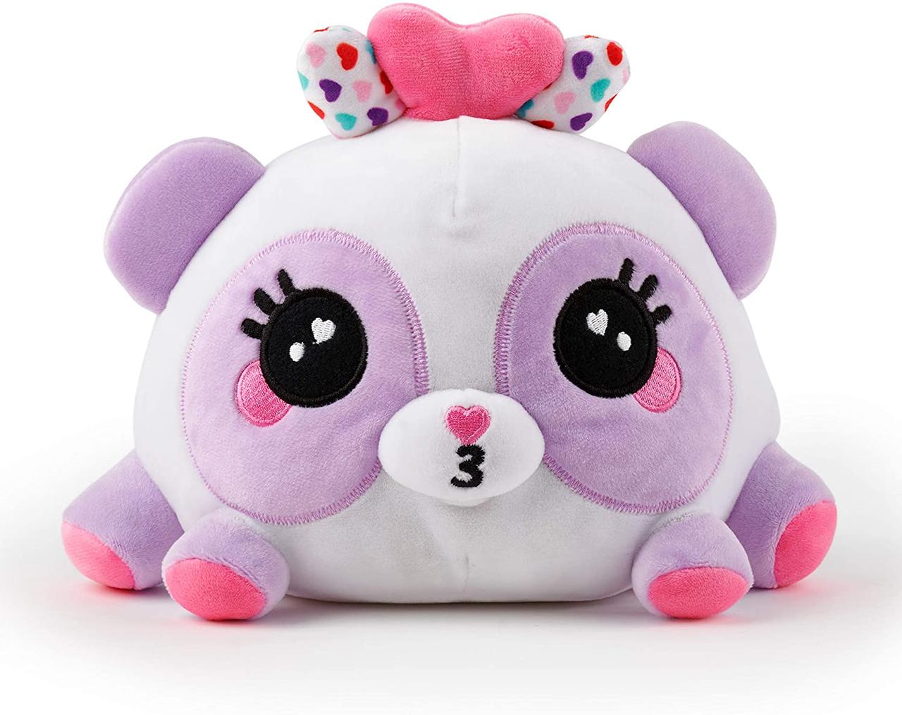 Інтерактивна плюшева іграшка вихованець Кіссімал Kissimal WowWee Ploosh
