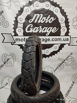РЕЗИНА MANLUNG Enduro 110/90-17 GEON SCRAMBLER 250