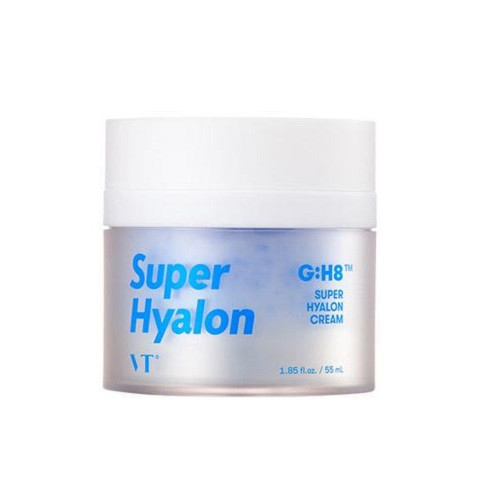 VT Super Hyalon Cream Зволожуючий крем, 55 мл