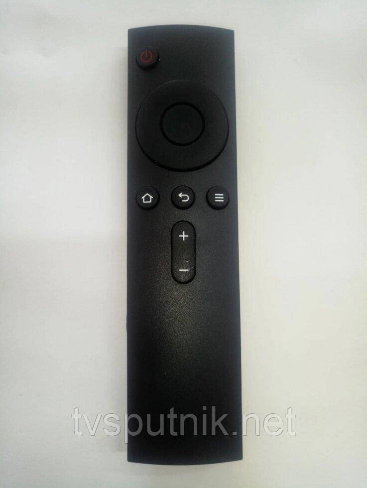 Пульт Xiaomi MI Box 3 (MDZ-16-AB) инфракрасный