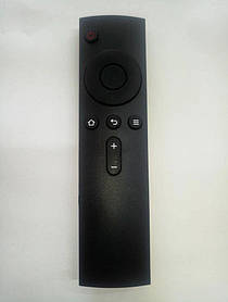 Пульт Xiaomi MI Box 3 (MDZ-16-AB) інфрачервоний з силіконовим чохлом