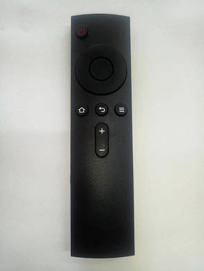 Пульт Xiaomi MI Box 3 (MDZ-16-AB) инфракрасный с силиконовым чехлом, фото 2