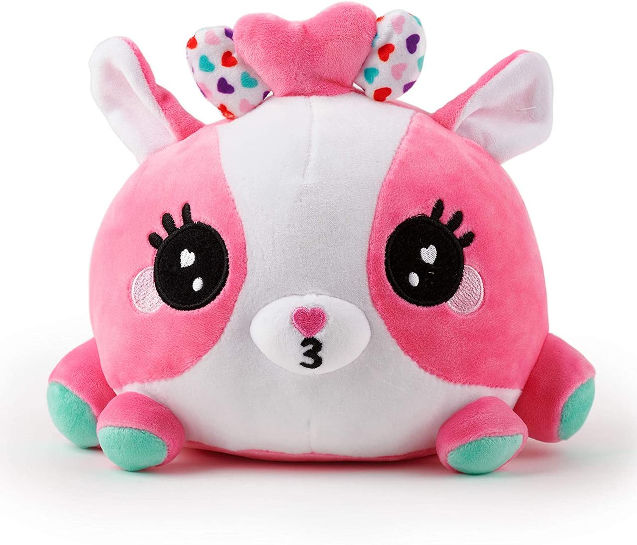 Інтерактивна плюшева іграшка вихованець Кіссімал Kissimal WowWee Ploosh