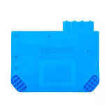 Килимок для пайки силіконовий термостійкий 45х32см з магнітними осередками A-500, фото 2