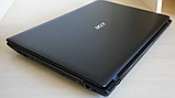 Ноутбук ACER Aspire 7750G 17.3 Intel i5-2450M/8gb/500gb/Radeon 6650m, фото 2