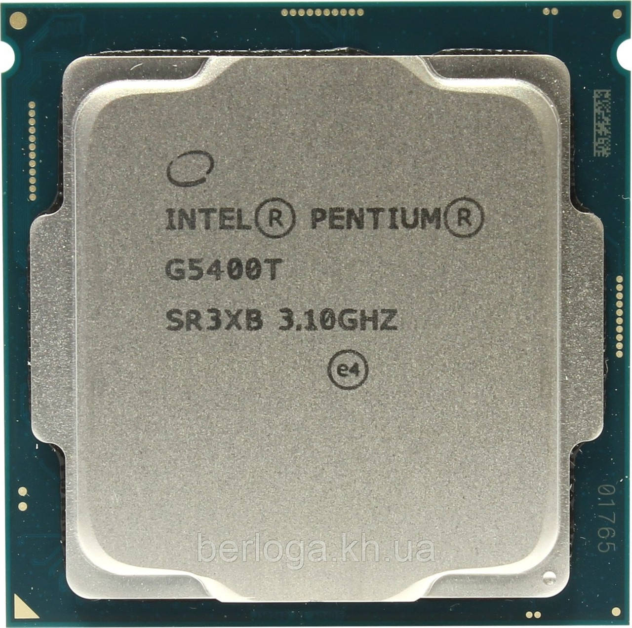 Intel Pentium Gold G5400T OEM (CM8068403360212)