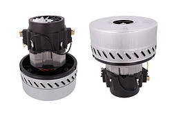 Двигун для пилососа, 113099, 113042, BP386449X/B, 1800W d=144 h=175