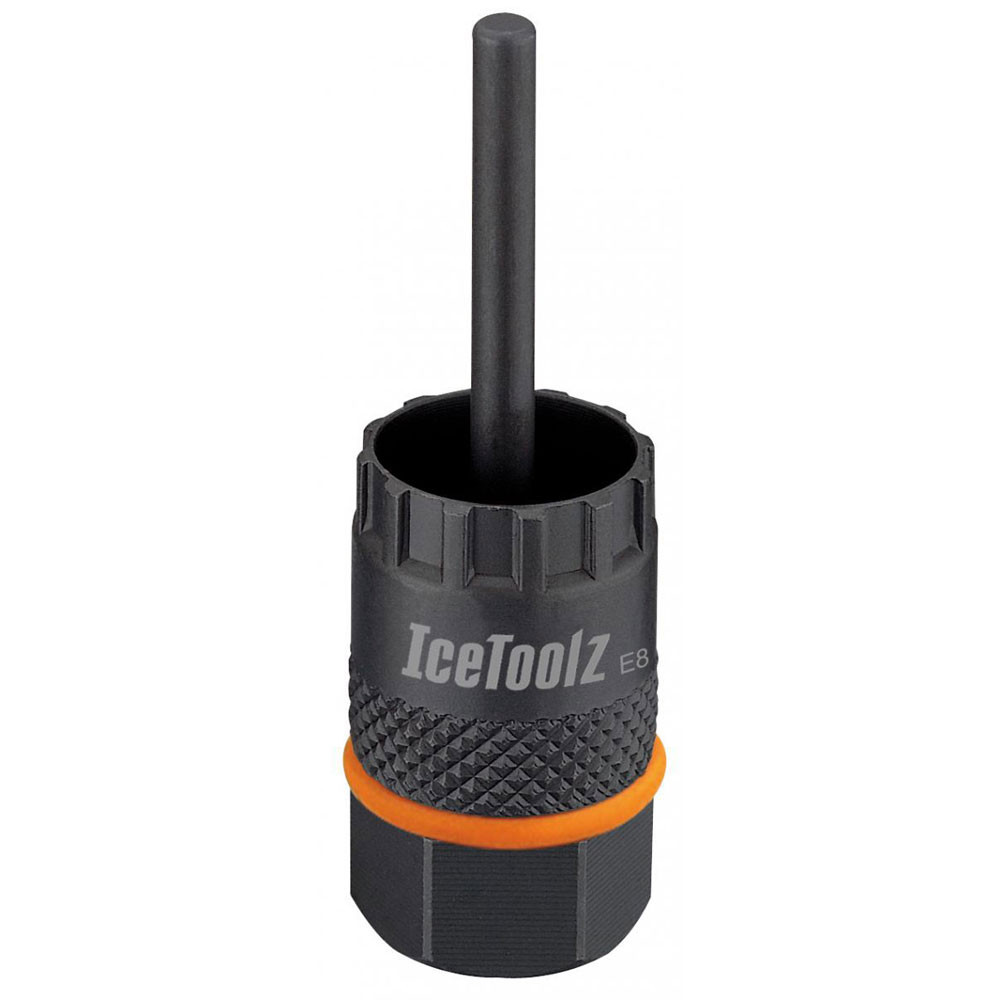 Ключ Ice Toolz 09C1 знімач д/кас Shimano/Sram, диск. гальма Center Lock