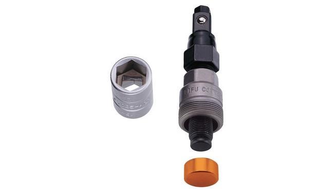 Витискач шатуна Ice Toolz 04D2 під 8/14/15mm ключі