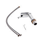 Змішувач для біде Qtap Kralovice 2029103C, фото 4