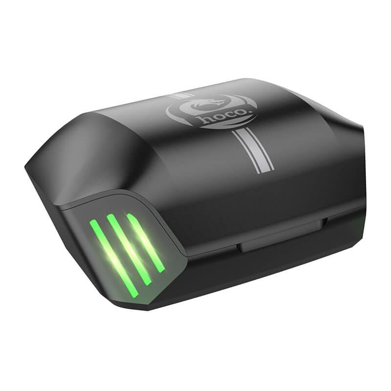 Навушники Bluetooth HOCO S21 Magic shadow wireless бездротові ігрові