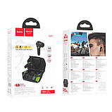 Навушники Bluetooth HOCO S21 Magic shadow wireless бездротові ігрові, фото 8