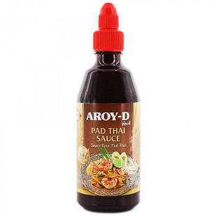 Соус Пад Тай Aroy-D 580 г