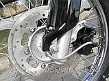 Мотоцикл Viper V250L, фото 10