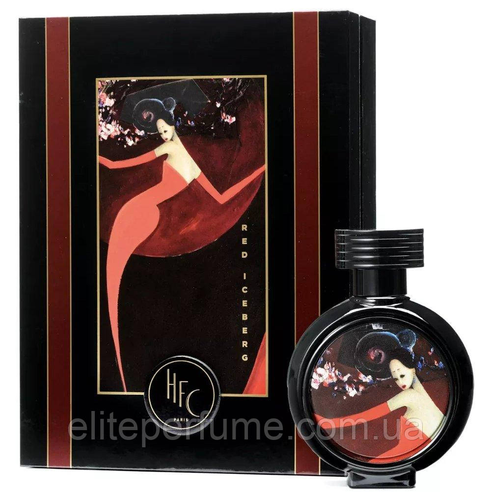 Haute Fragrance Company HFC Red Iceberg 75 ml Оригінал