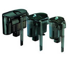 Навісні фільтри для акваріума