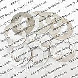 Шайби реверсу Т-25 Володимир, 6 шліців, 25.37.208/537, фото 2