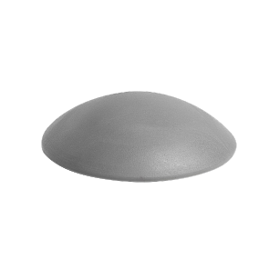 УПОР ПІДЛОГОВИЙ ДЛЯ ДВЕРЕЙ M-4011 GRAY
