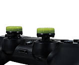 Kontrolfreek STRIKER насадки 2 шт. на аналогові 3D-стики джойстиків PS4, фото 8