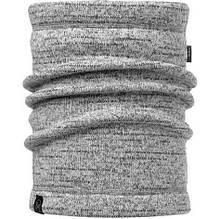 Баф зима фліс BUFF Polar THERMAL NECKWARMER melange grey