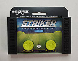 Kontrolfreek STRIKER насадки 2 шт. на аналогові 3D-стики джойстиків PS4