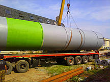 Ємності під зерно