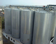 Ємності для зерна купити