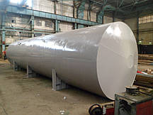 Металева ємність із кришкою