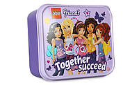 LEGO Friends Ланч-бокс для девочек