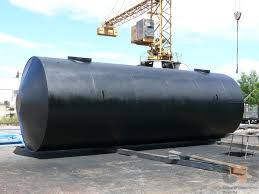 Ємності металеві