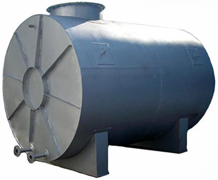 Ємності металеві