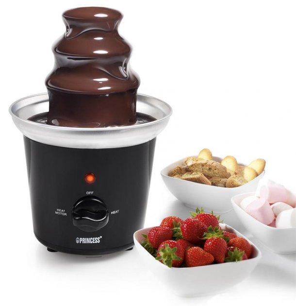 Шоколадний фонтан Princess 292994