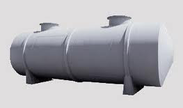 Металеві ємність для фарби