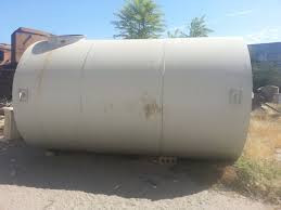 Вага місткість металева 50 м3