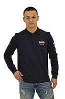 Кофта чоловіча Napapijri  NPP-7081Navy XL