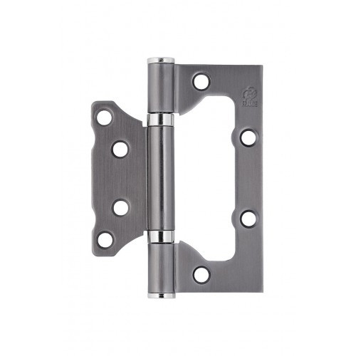 Петлі GAVROCHE GR PLAT 100x62x2,0 мм, B2 MBN
