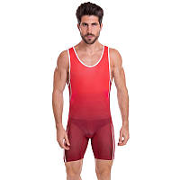 Трико для боротьби і важкої атлетики