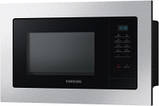 Вбудована мікрохвильова піч Samsung MG20A7013CT, фото 3