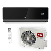 Кондиціонер TCL TAC-09CHSD/XA82I Black Inverter R32 WI-FI