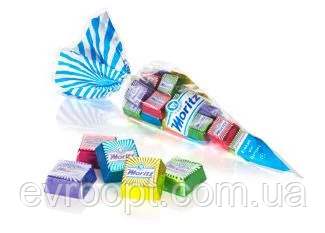 Шоколадні цукорки Moritz 170 г, фото 1