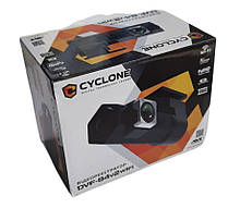 Автомобільний Відеореєстратор Cyclone DVF-84v2 Wi-Fi Full HD