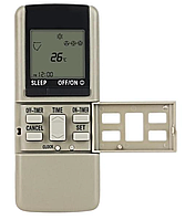 Пульт для кондиціонерів PANASONIC A75C380