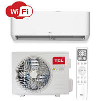 Кондиціонер TCL TAC-18CHSD/TPG11I Inverter R32 WI-FI