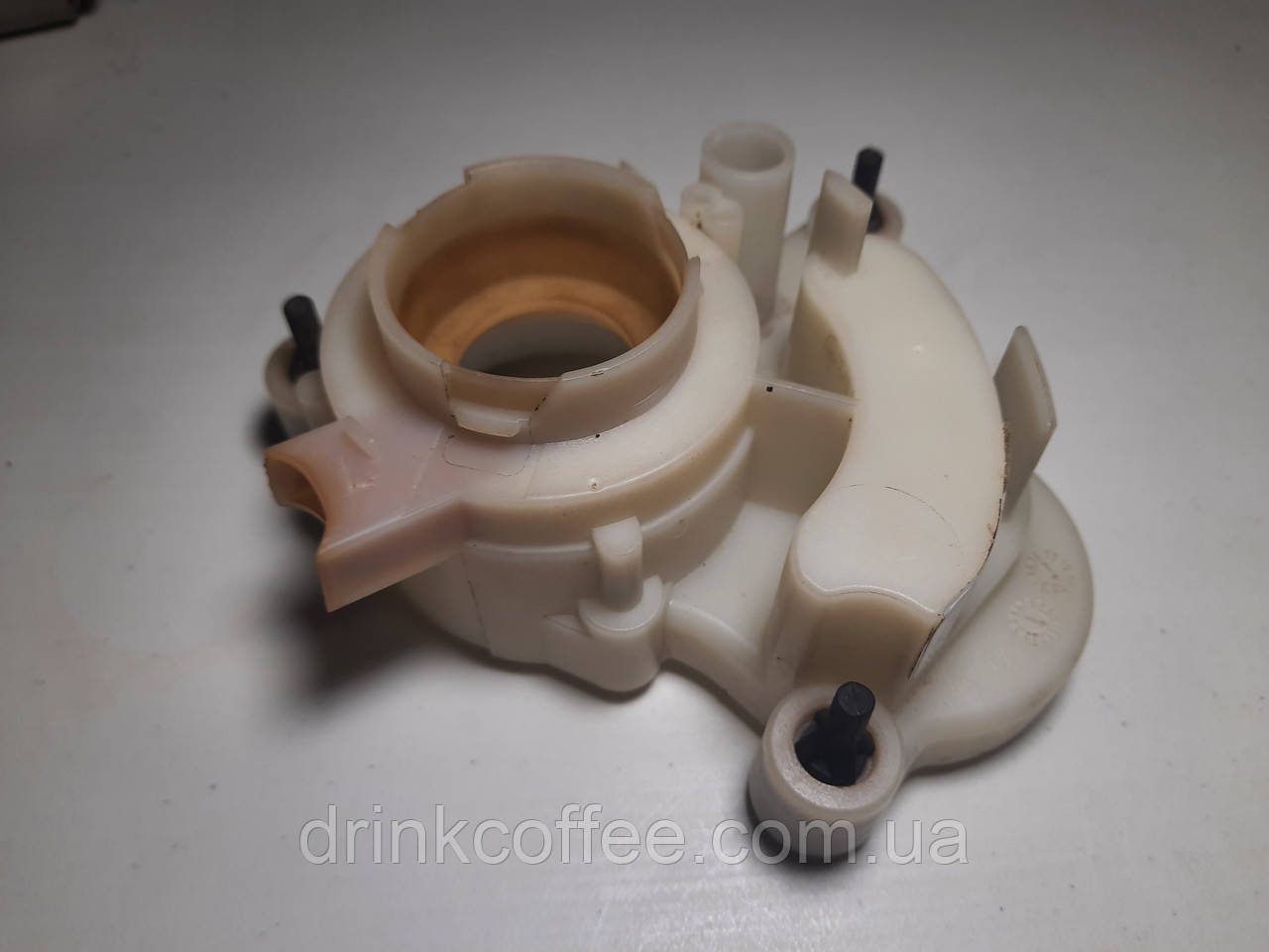 Основа кавомолки для кавомашини Delonghi ECAM б/у