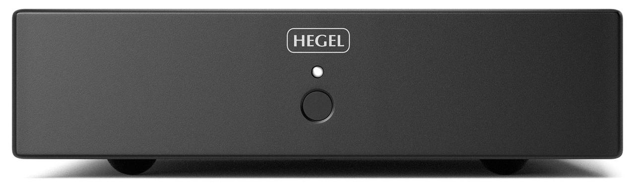 Фонокоректор Hegel V10