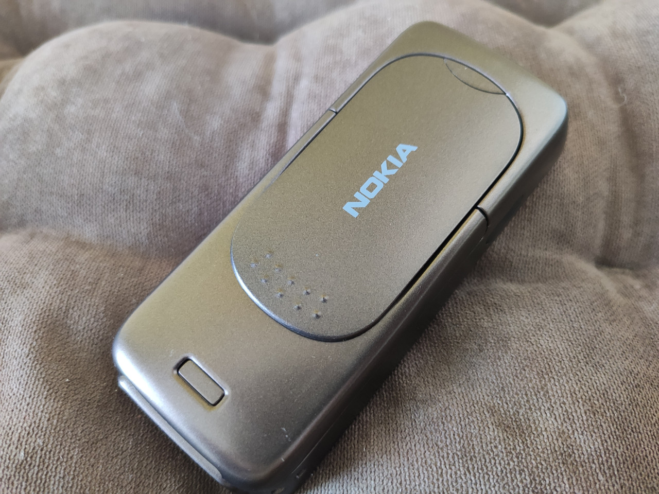 Мобильный телефон Nokia N73 б.у оригинал!!! (ID#1502492474), цена: 1000 ?,  купить на Prom.ua