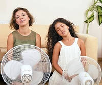 Як вибрати вентилятор для дому ?