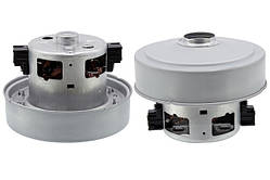 Двигун для пилососа, VCM 044, 1800W (Samsung) d=135 h=118 з буртом