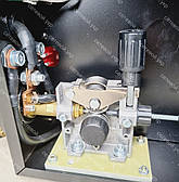 Зварювальний напівавтомат інверторного типу Sirius MIG/MMA-300M, фото 2