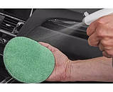 Очищувач-поліроль пластика матовий (500 мл) Cockpit Pfleger ocean-fresh, ТМ SONAX, фото 2